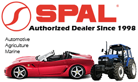 Shop All SPAL Products