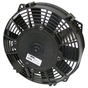 SPAL 7.5" Slim 12v Push Fan (ATV) - VA14-AP11/C-34S