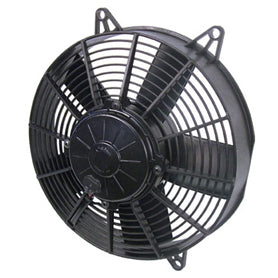 SPAL 10" High Performance 12v Pull Fan - VA53-AP70/LL-39A