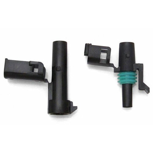 WeatherPack Single Wire Connector Kit