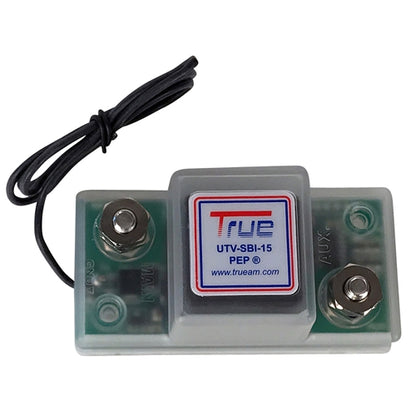 True Dual Battery Smart Isolator 12v Relay for UTV/ATV