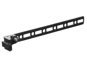 SPAL Universal Fan Mounting Bracket Kit