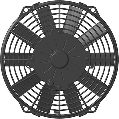 SPAL 9" Low Profile Straight Blade 24v Pull Fan - VA07-BP7/C-31A
