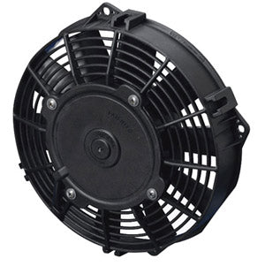 SPAL 7.5" Slim 12v Push Fan - VA14-AP7/C-34S