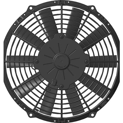 SPAL 10" Slim 12v Pull Fan - VA11-AP8/C-29A