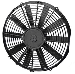 SPAL 13" Slim 12v Pull Fan - VA13-AP9/C-35A