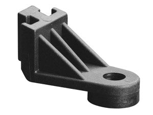 SPAL Fan Mounting Bracket Kit - Style 3