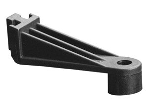 SPAL Fan Mounting Bracket Kit - Style 4
